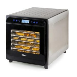 Fruit dryer DOMO DO354VD