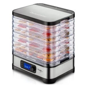 Fruit dryer VIGAN MAMMOTH ESP3DG