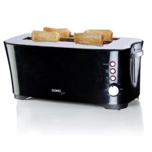Toaster DOMO DO961T