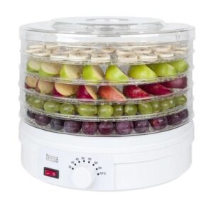 Food Dryers